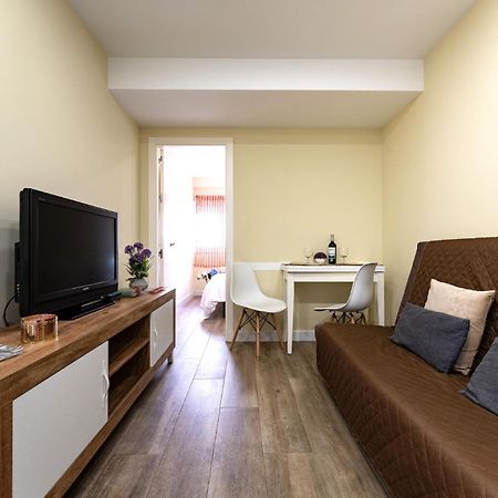 Malagasuite Bermeja City Extérieur photo