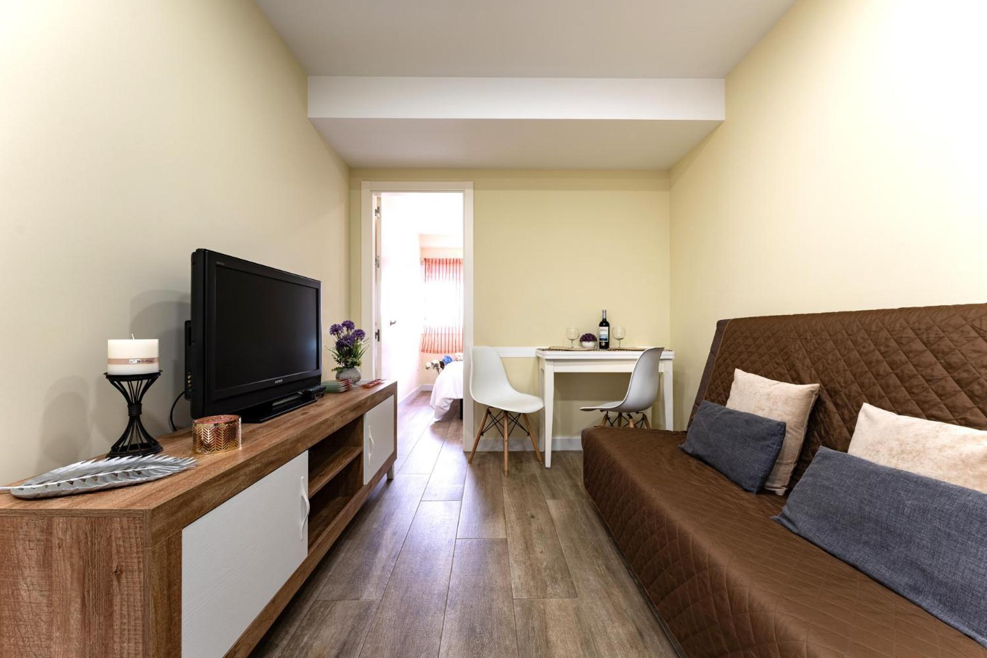 Malagasuite Bermeja City Extérieur photo