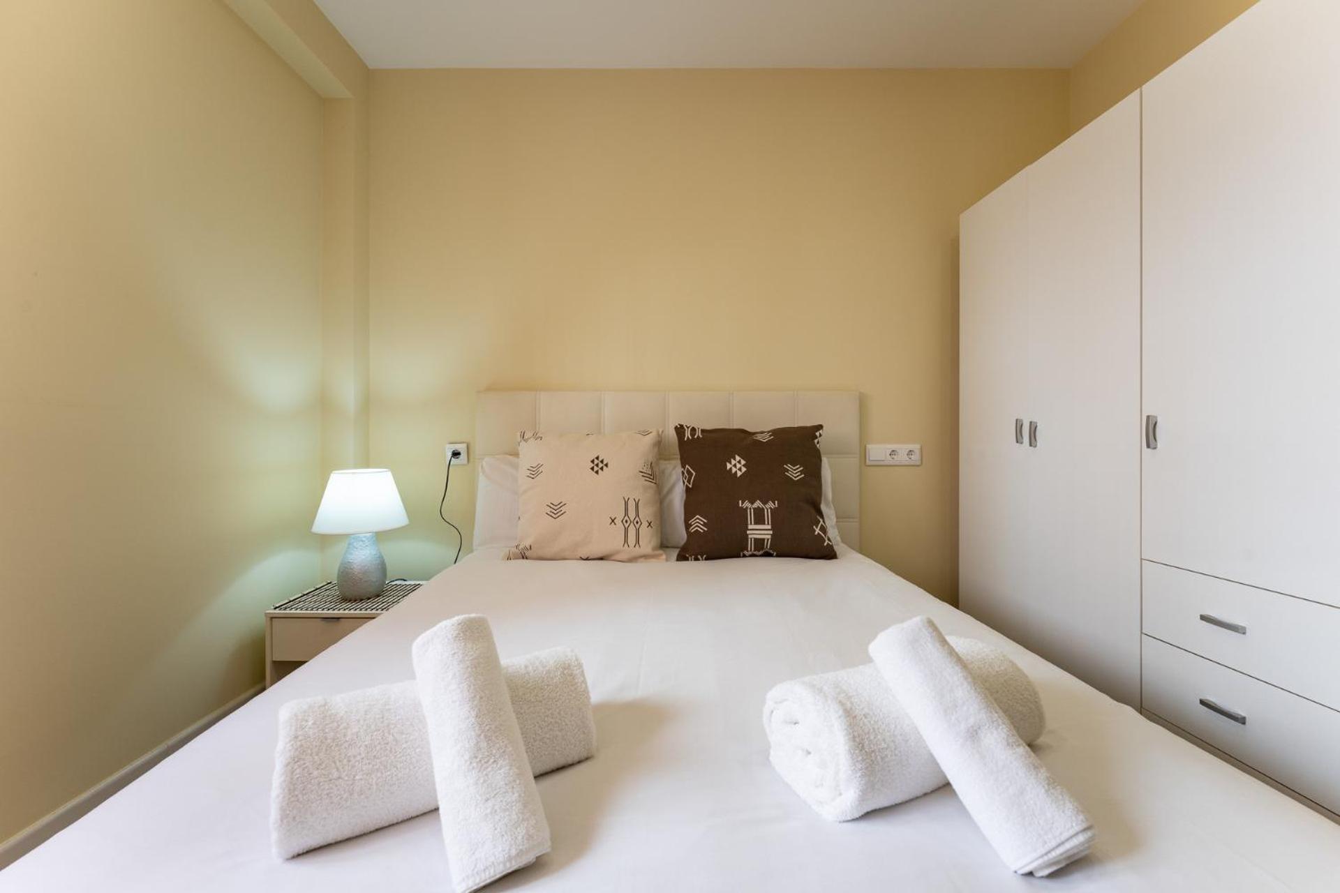 Malagasuite Bermeja City Extérieur photo